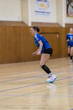 Bild 50 - wAJ TSV Ellerau - HSG Pinnau : Ergebnis: 28:13